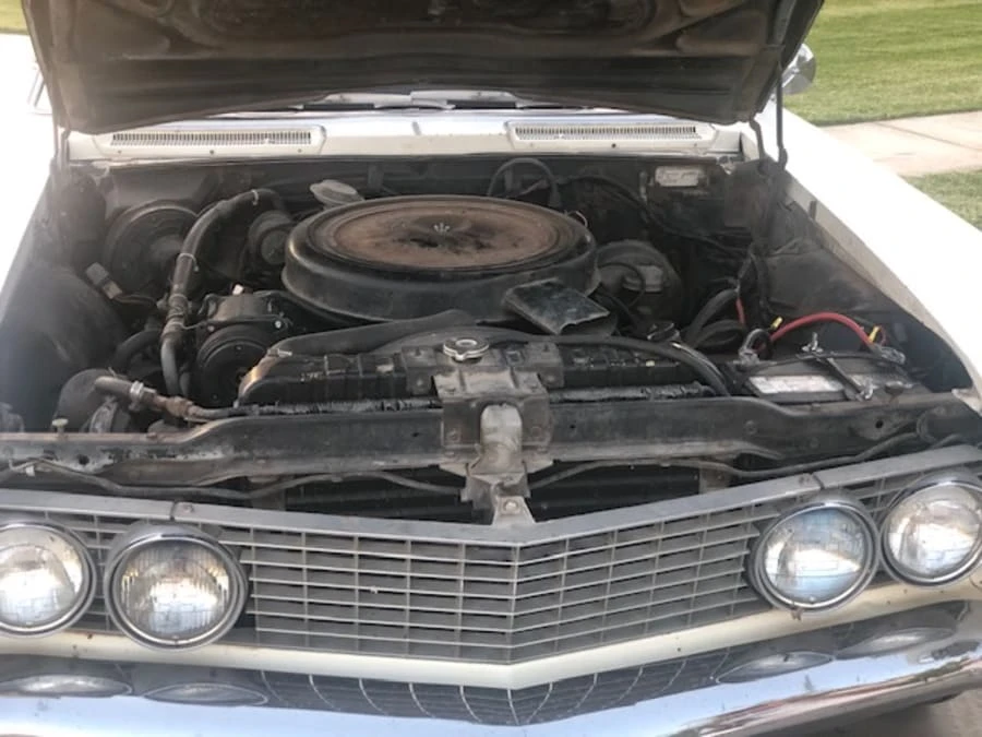 1964 Buick Riviera 1st Gen - Image 16 of 16