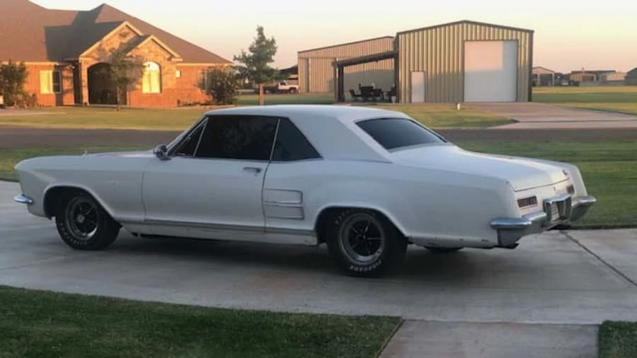1964 Buick Riviera 1st Gen - Image 10 of 16