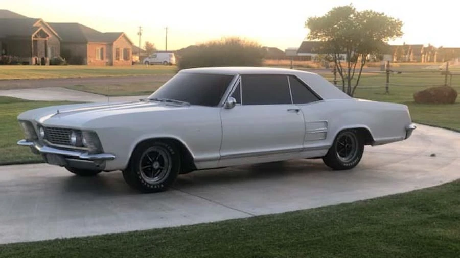 1964 Buick Riviera 1st Gen - Image 8 of 16