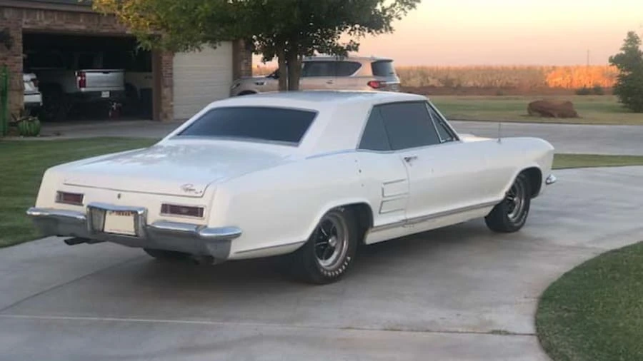 1964 Buick Riviera 1st Gen - Image 3 of 16