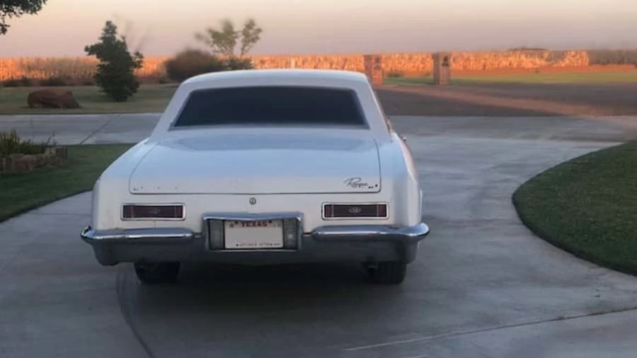 1964 Buick Riviera 1st Gen - Image 5 of 16