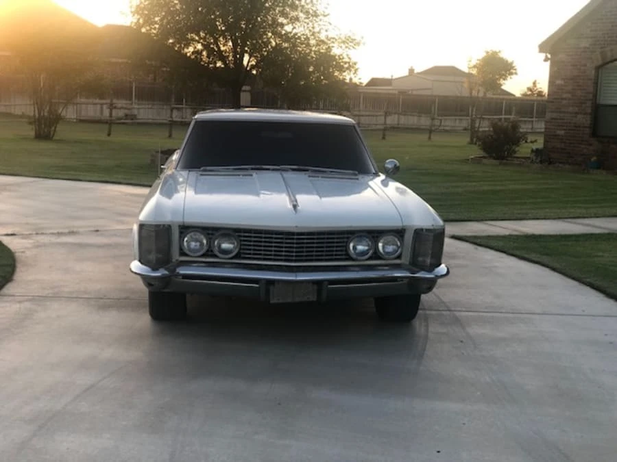 1964 Buick Riviera 1st Gen - Image 7 of 16