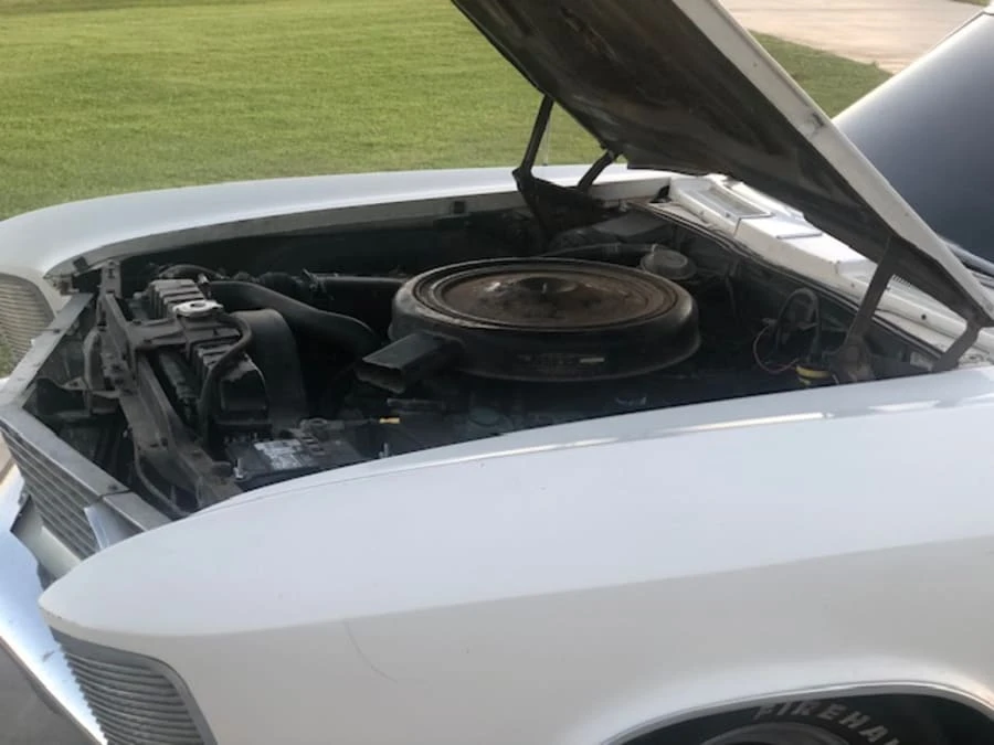 1964 Buick Riviera 1st Gen - Image 14 of 16