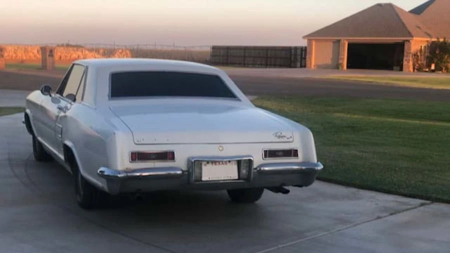 1964 Buick Riviera 1st Gen - Image 9 of 16