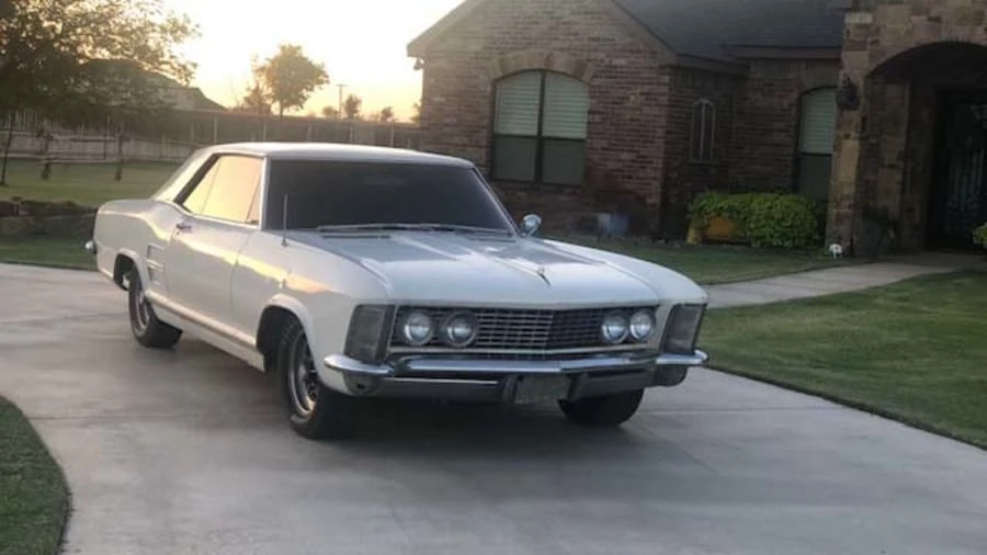 1964 Buick Riviera 1st Gen - Image 4 of 16