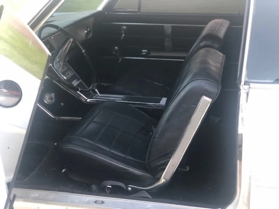 1964 Buick Riviera 1st Gen - Image 11 of 16