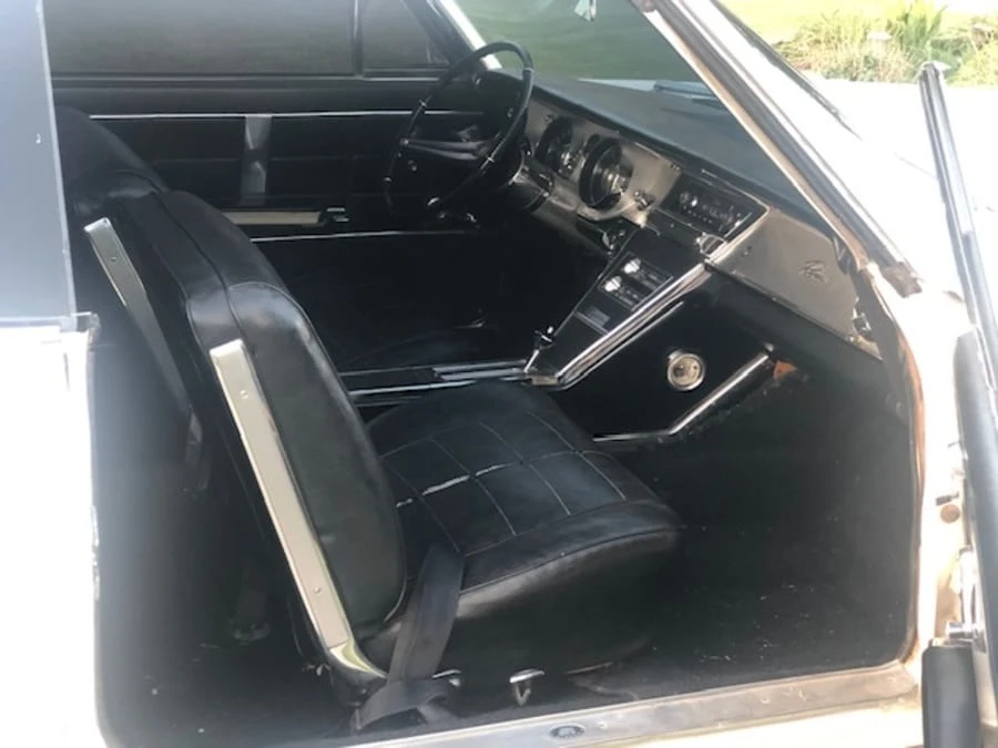 1964 Buick Riviera 1st Gen - Image 13 of 16