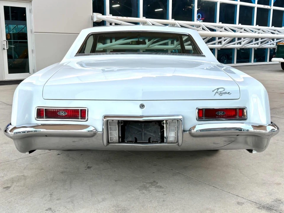 1964 Buick Riviera 1st Gen - Image 7 of 31