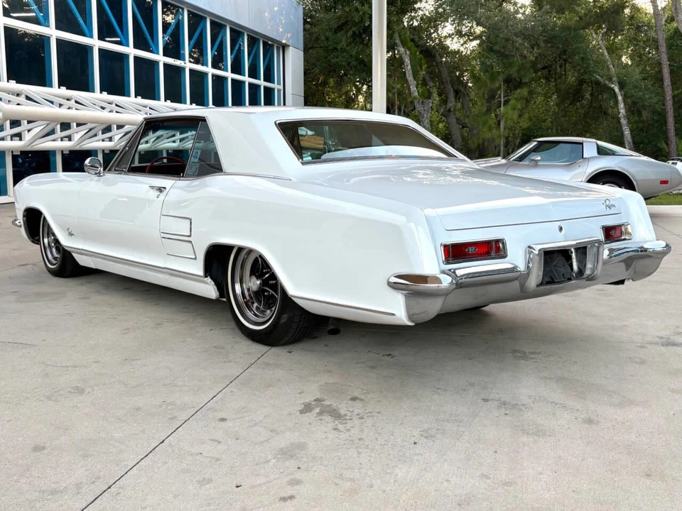 1964 Buick Riviera 1st Gen - Image 9 of 31