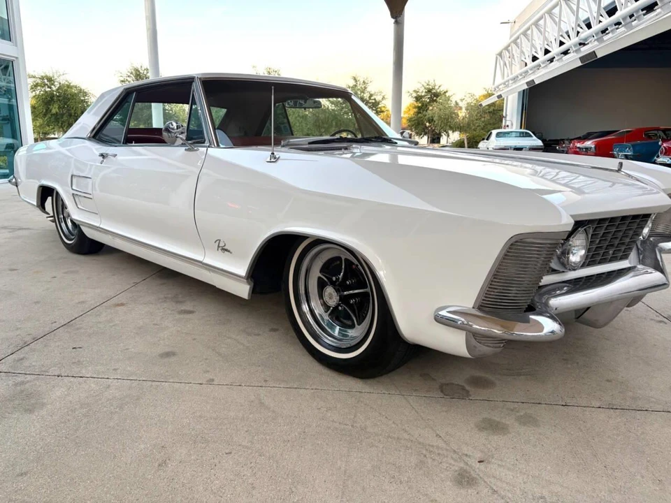 1964 Buick Riviera 1st Gen - Image 19 of 31