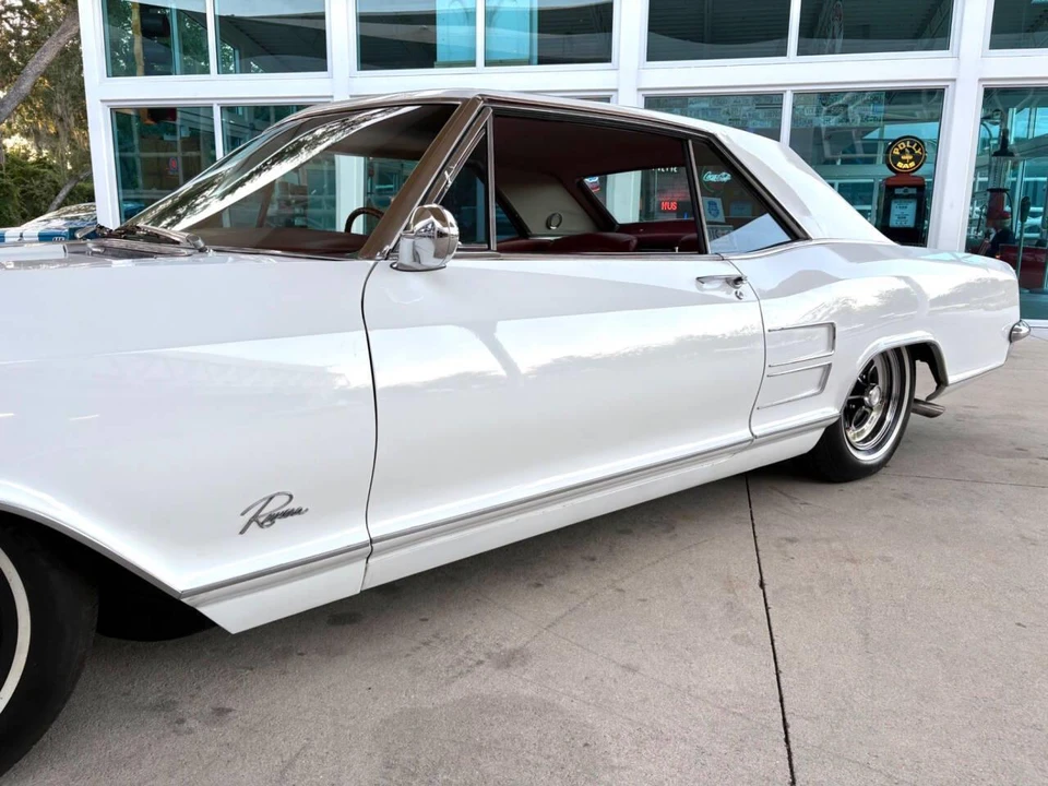 1964 Buick Riviera 1st Gen - Image 13 of 31