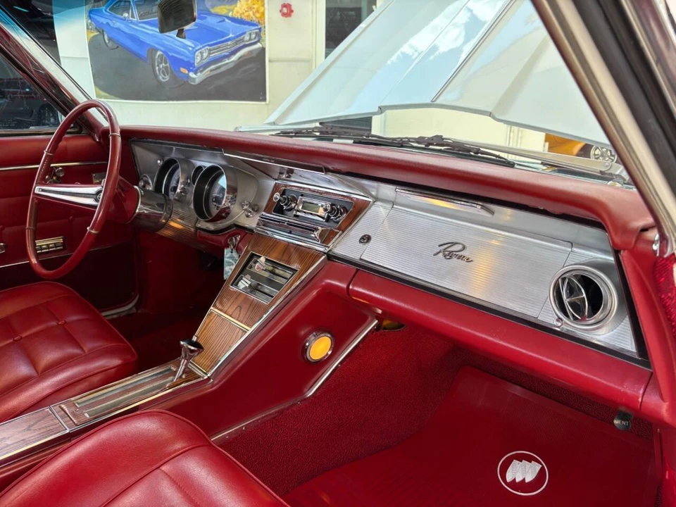 1964 Buick Riviera 1st Gen - Image 31 of 31