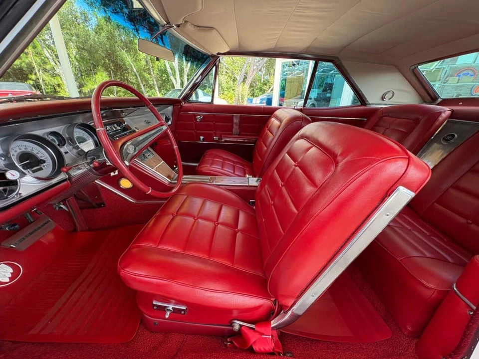 1964 Buick Riviera 1st Gen - Image 25 of 31