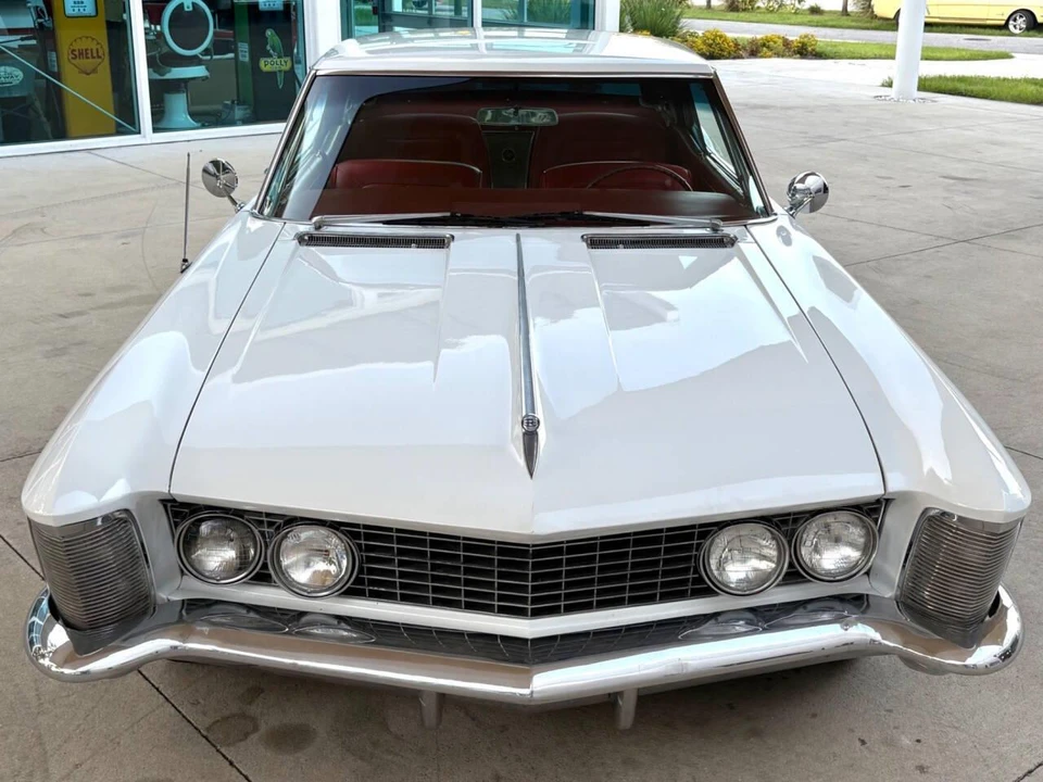 1964 Buick Riviera 1st Gen - Image 3 of 31