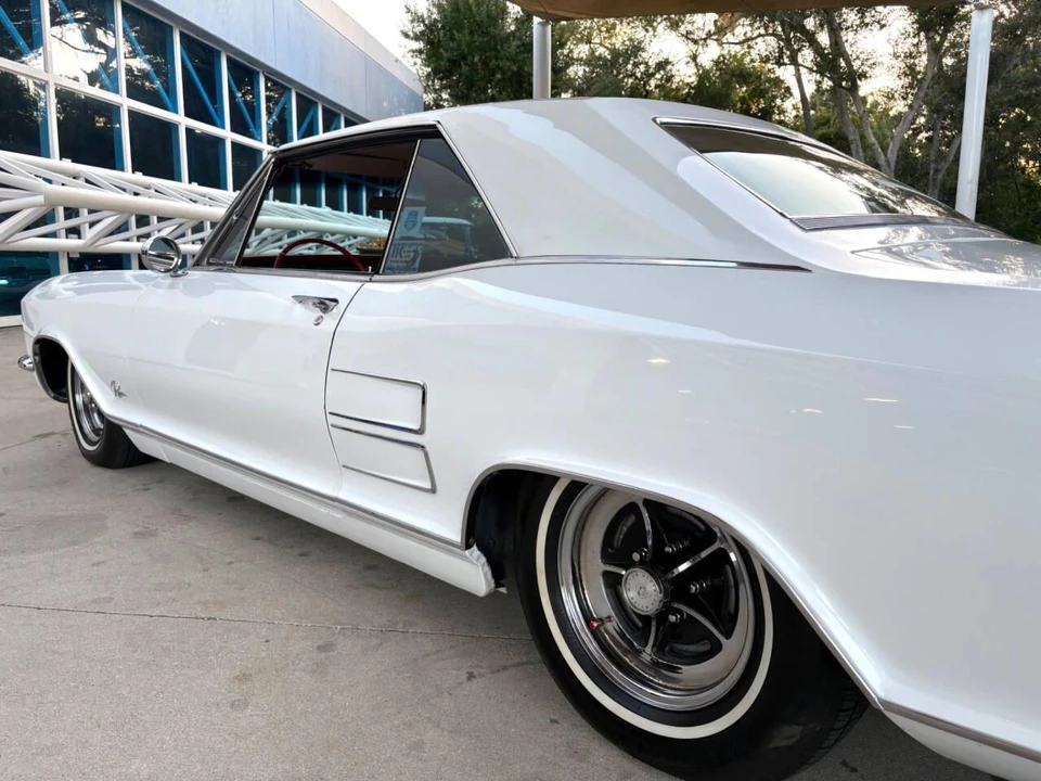 1964 Buick Riviera 1st Gen - Image 14 of 31