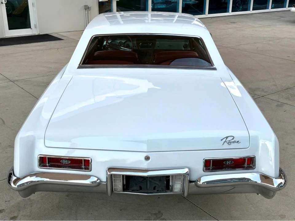 1964 Buick Riviera 1st Gen - Image 8 of 31
