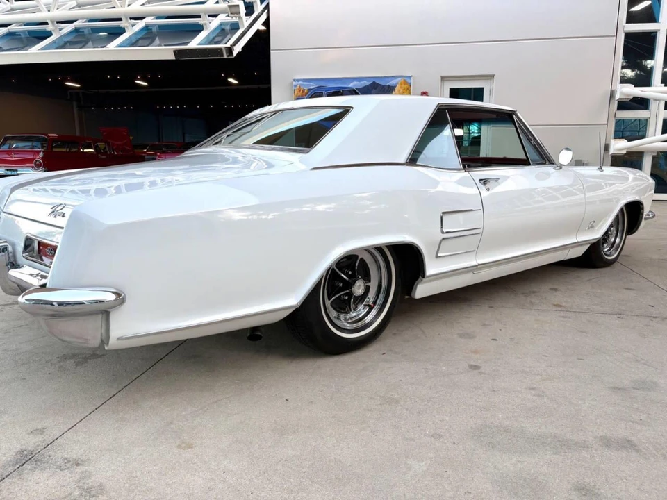 1964 Buick Riviera 1st Gen - Image 16 of 31