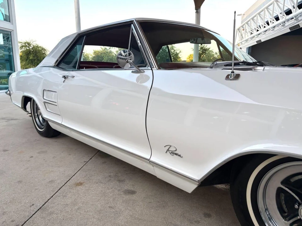 1964 Buick Riviera 1st Gen - Image 18 of 31