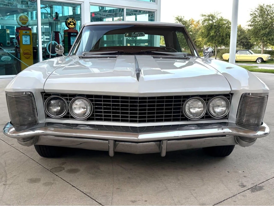 1964 Buick Riviera 1st Gen - Image 2 of 31