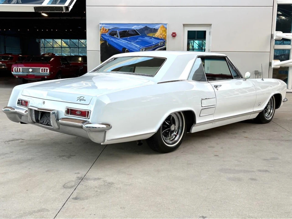 1964 Buick Riviera 1st Gen - Image 6 of 31