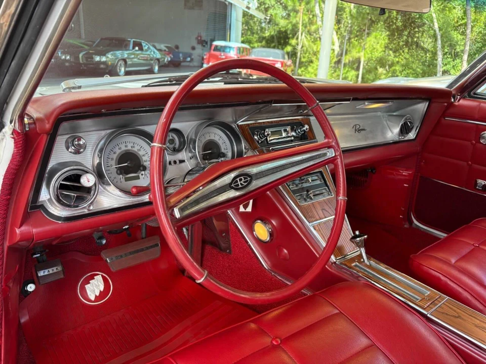 1964 Buick Riviera 1st Gen - Image 24 of 31