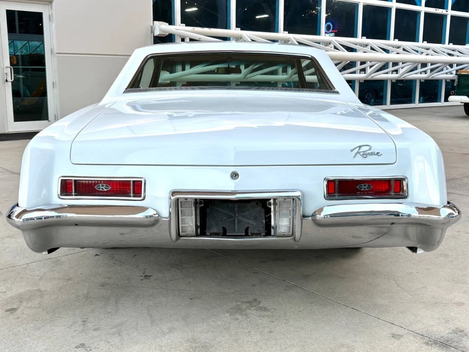 1964 Buick Riviera 1st Gen - Image 7 of 31