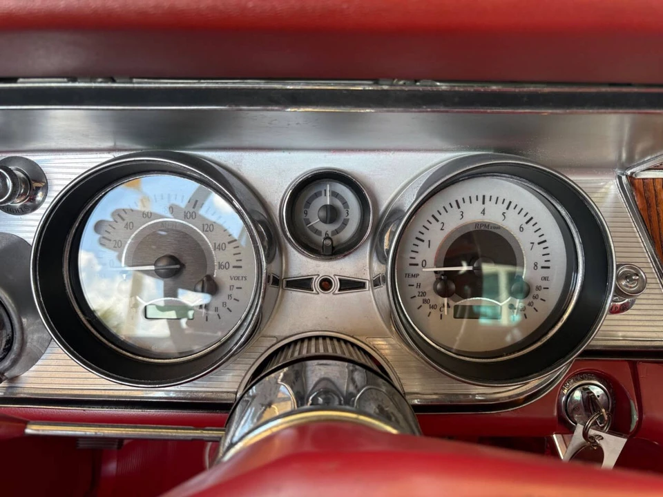 1964 Buick Riviera 1st Gen - Image 29 of 31
