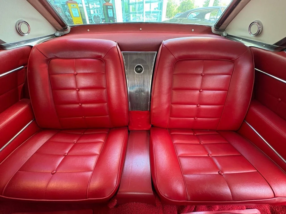 1964 Buick Riviera 1st Gen - Image 27 of 31