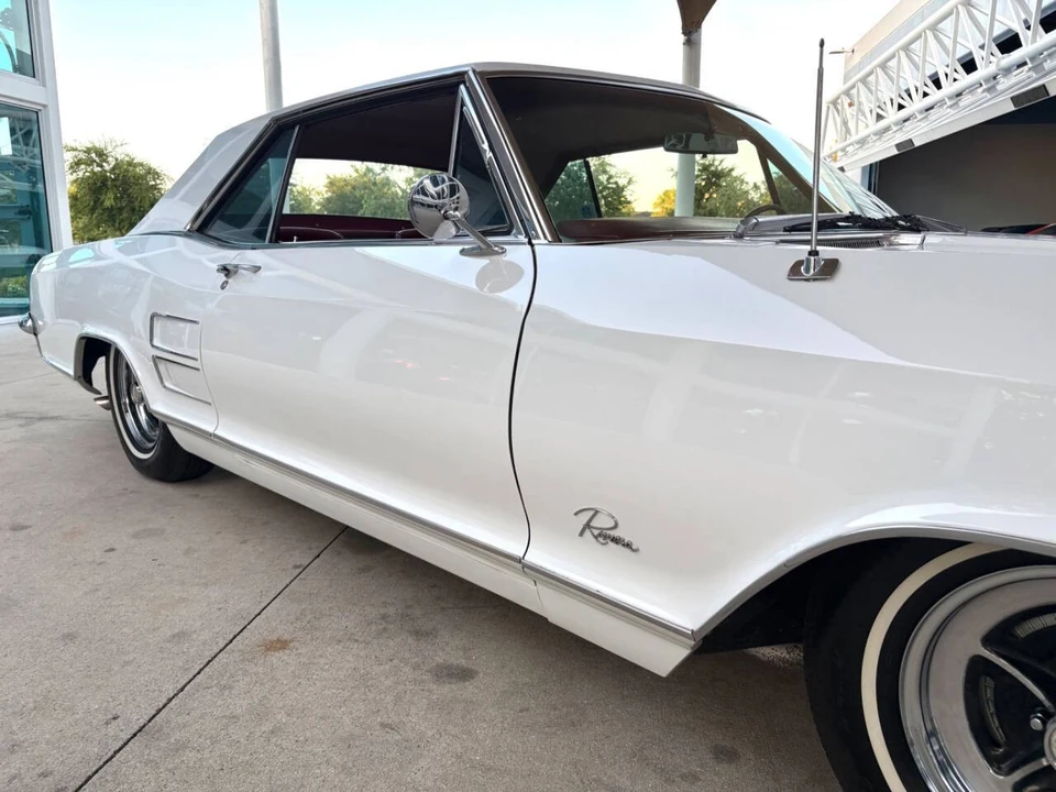 1964 Buick Riviera 1st Gen - Image 18 of 31