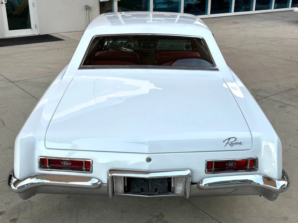 1964 Buick Riviera 1st Gen - Image 8 of 31