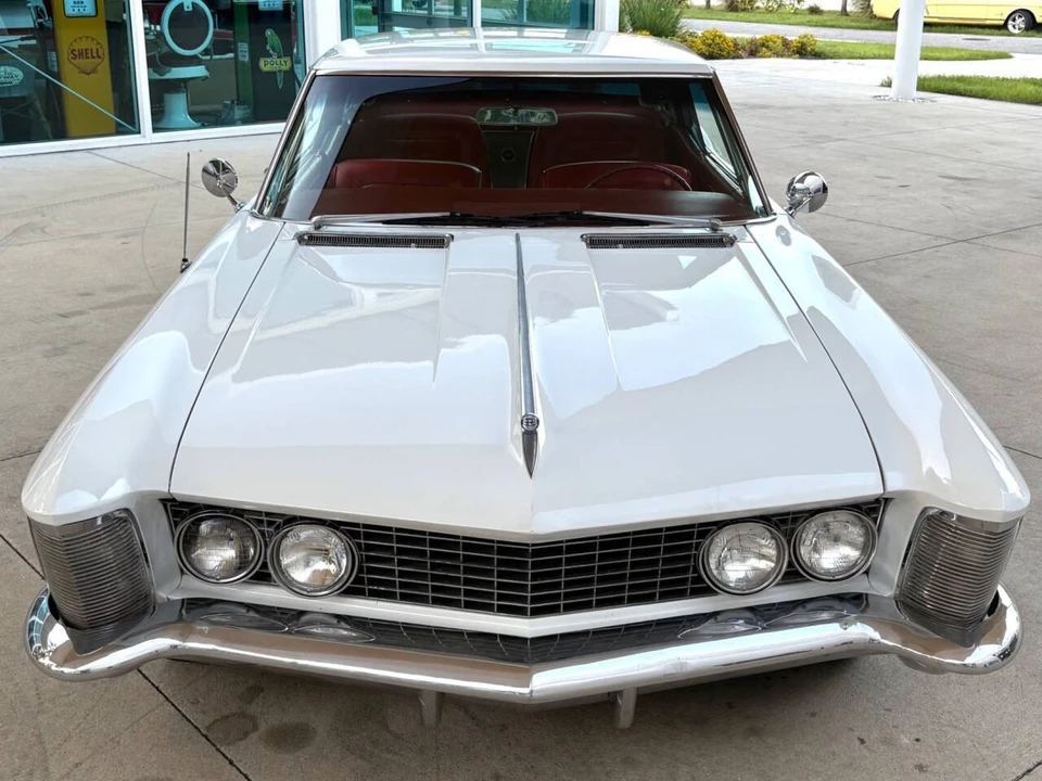 1964 Buick Riviera 1st Gen - Image 3 of 31