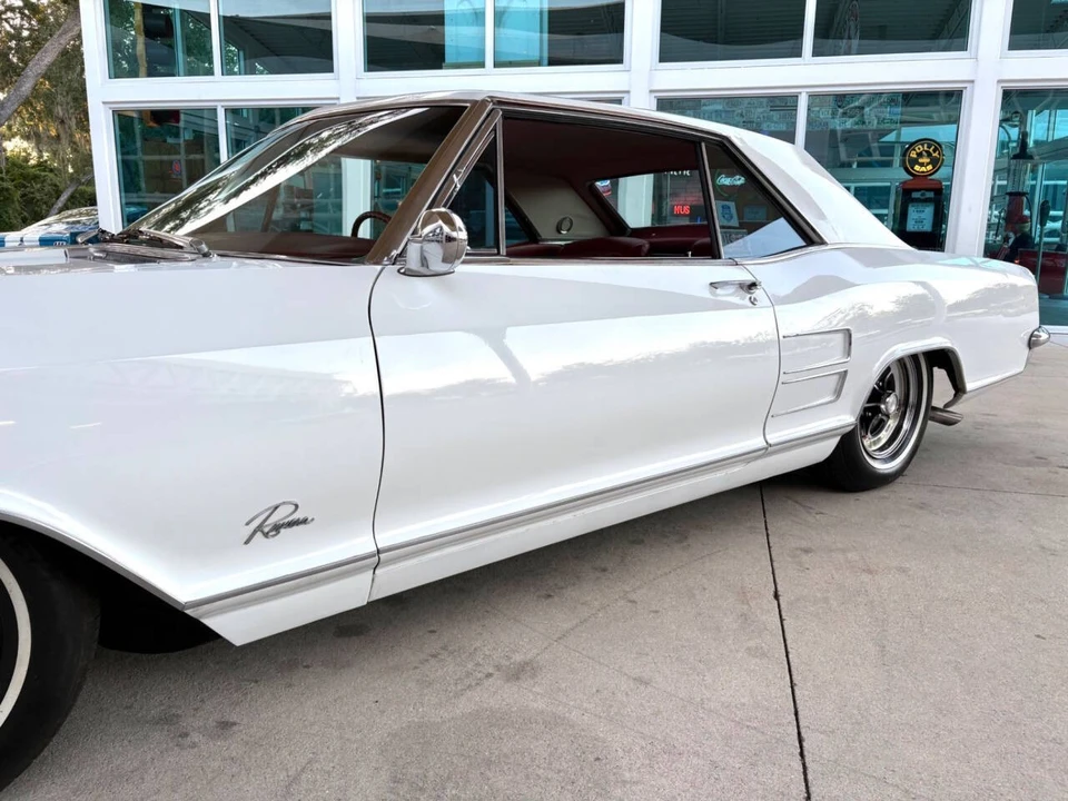 1964 Buick Riviera 1st Gen - Image 13 of 31