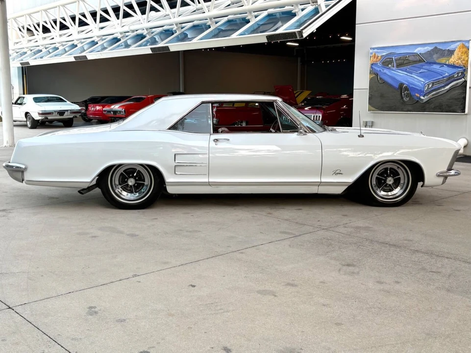 1964 Buick Riviera 1st Gen - Image 5 of 31