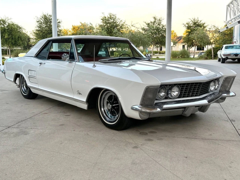 1964 Buick Riviera 1st Gen - Image 4 of 31