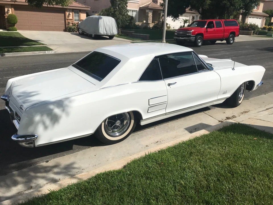 1964 Buick Riviera 1st Gen - Image 10 of 31