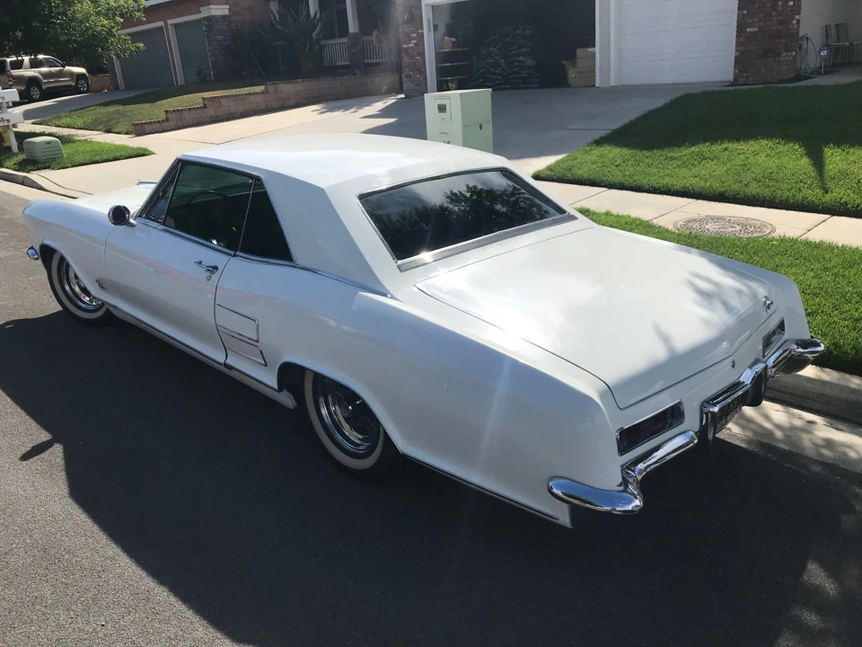 1964 Buick Riviera 1st Gen - Image 12 of 31