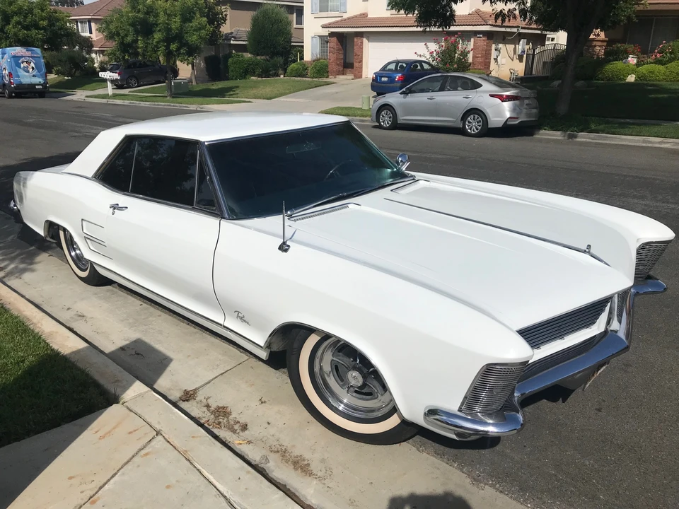 1964 Buick Riviera 1st Gen - Image 7 of 31