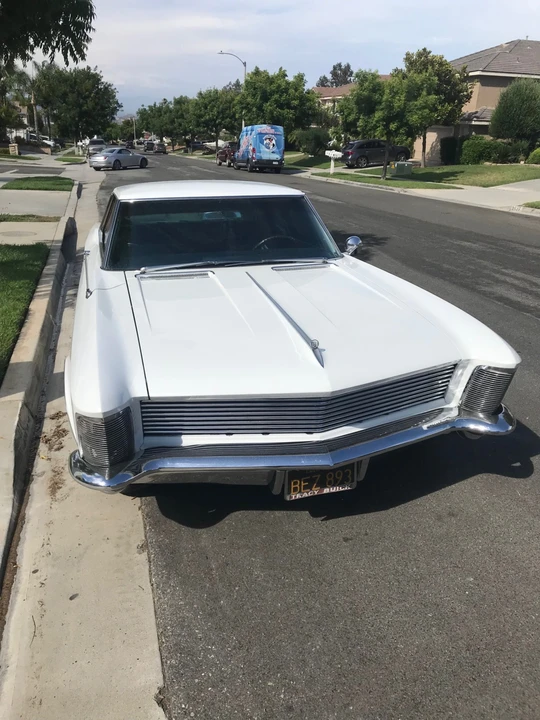 1964 Buick Riviera 1st Gen - Image 6 of 31