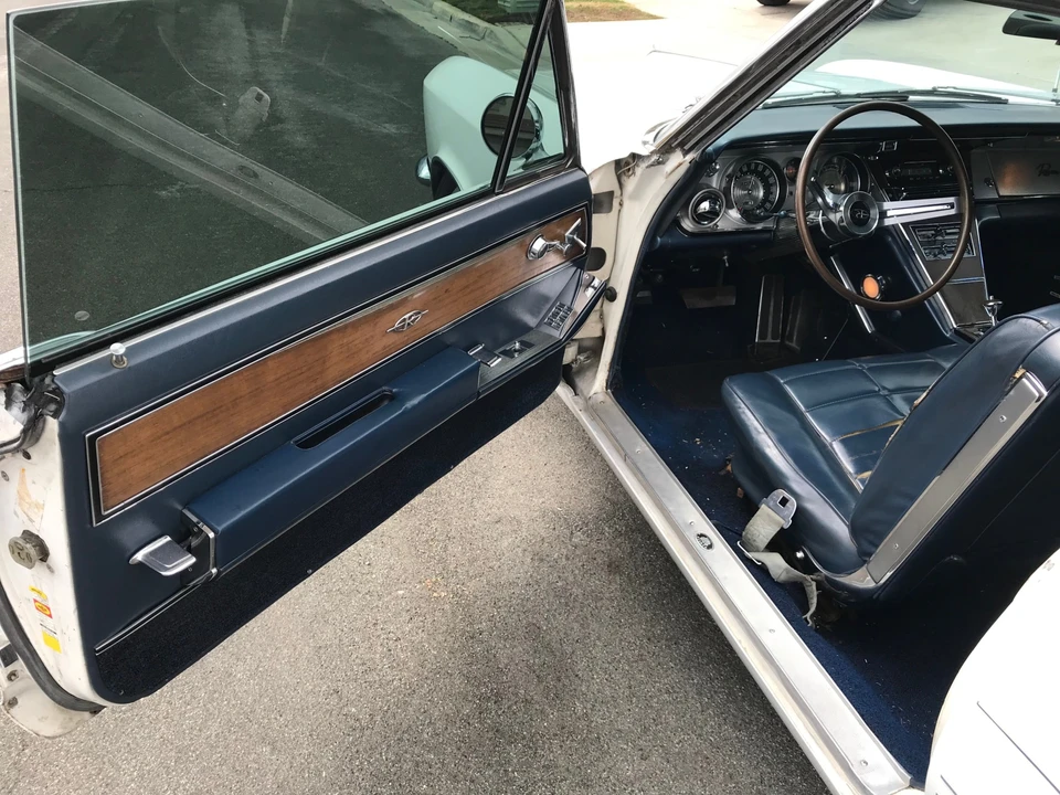 1964 Buick Riviera 1st Gen - Image 30 of 31