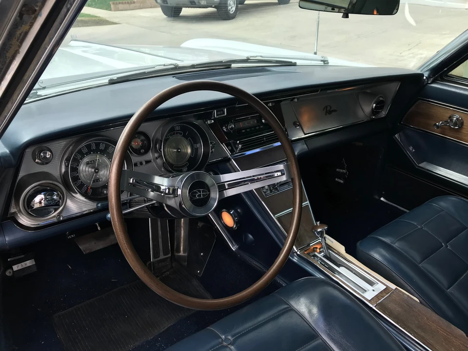 1964 Buick Riviera 1st Gen - Image 25 of 31