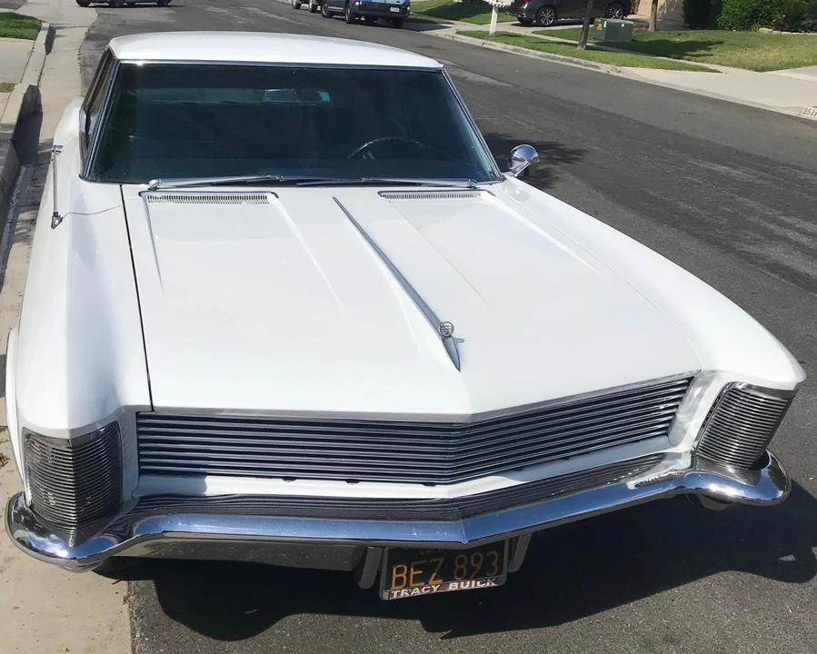 1964 Buick Riviera 1st Gen - Image 16 of 31