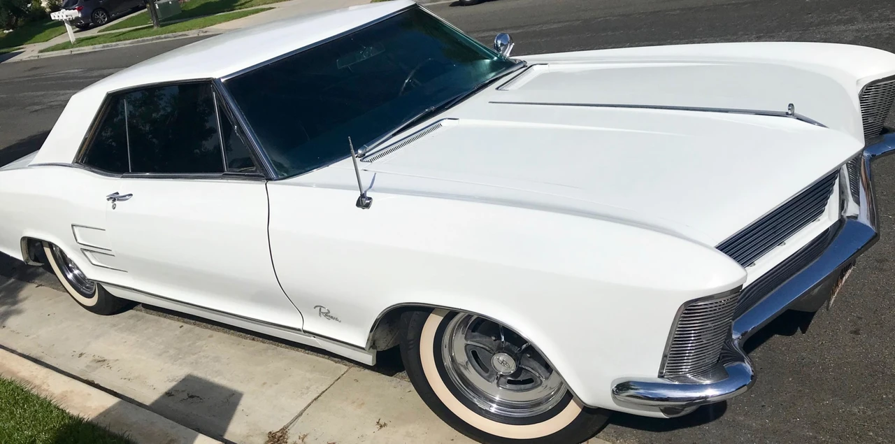 1964 Buick Riviera 1st Gen - Image 15 of 31