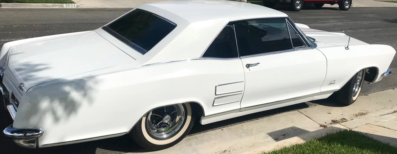 1964 Buick Riviera 1st Gen - Image 14 of 31