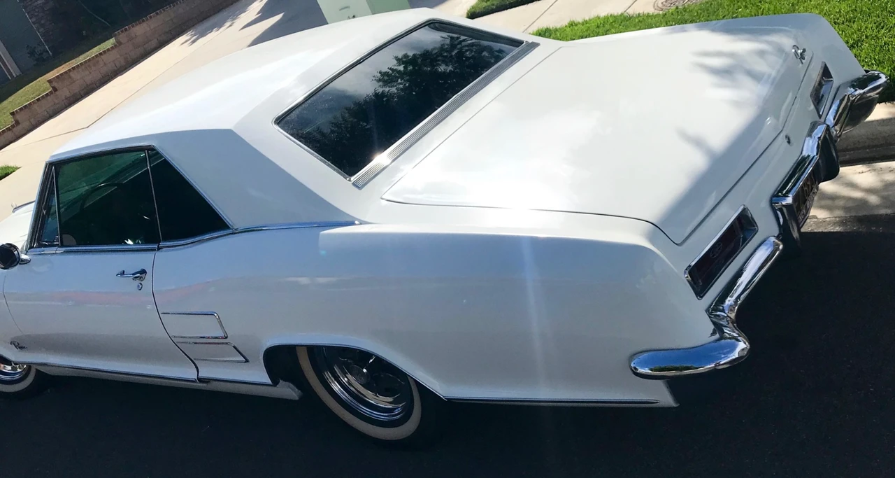 1964 Buick Riviera 1st Gen - Image 13 of 31