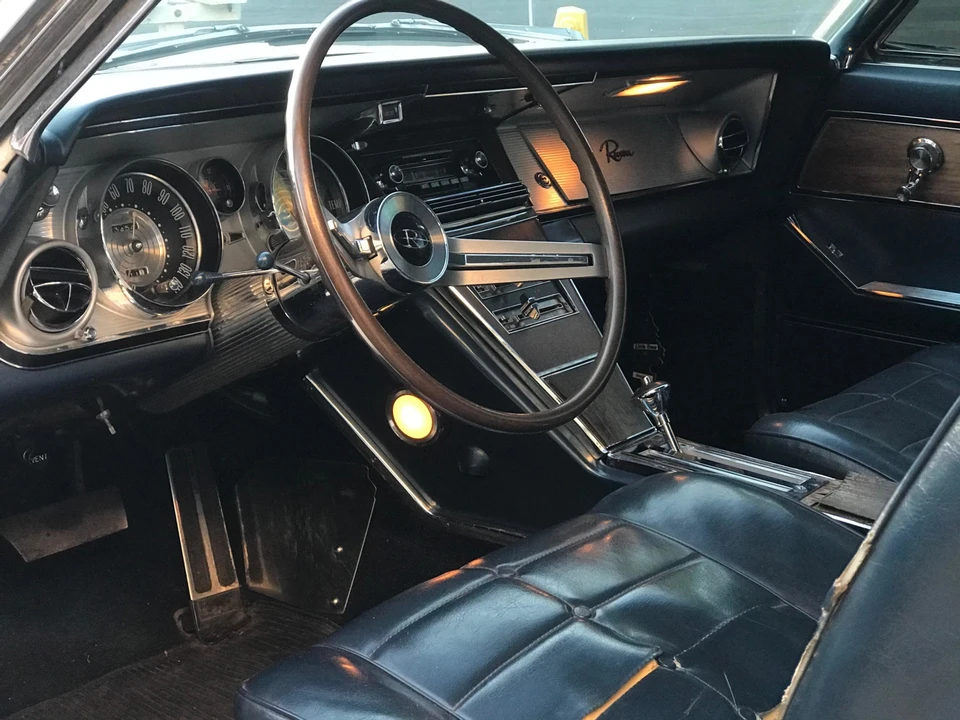 1964 Buick Riviera 1st Gen - Image 24 of 31