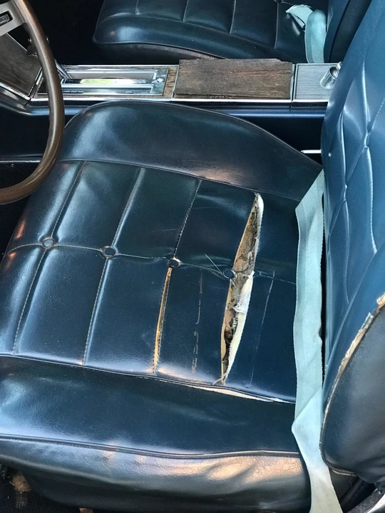 1964 Buick Riviera 1st Gen - Image 28 of 31