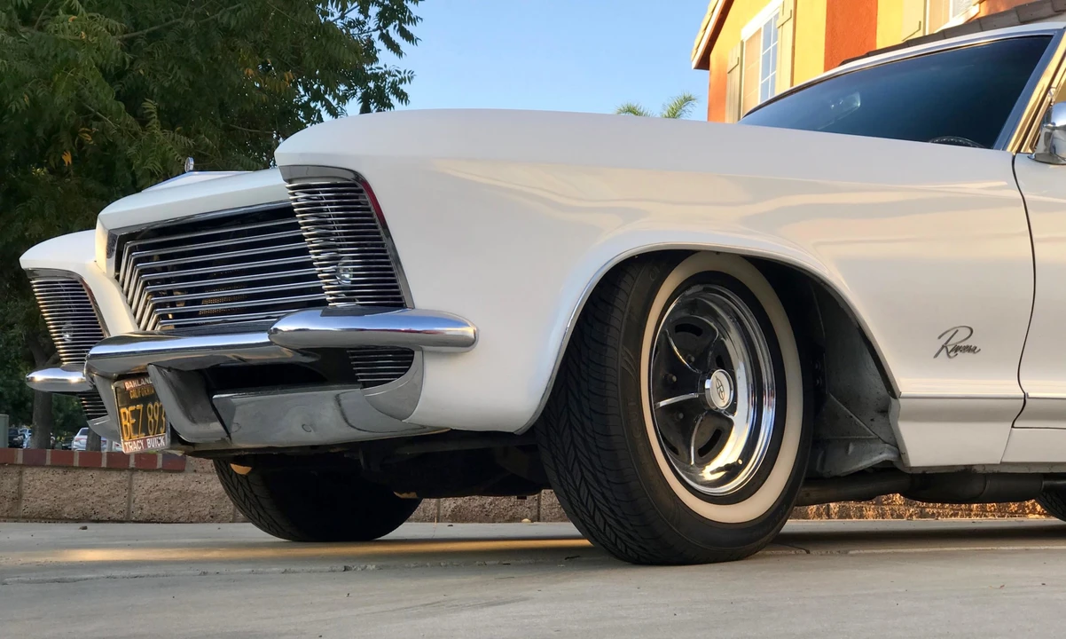 1964 Buick Riviera 1st Gen - Image 18 of 31