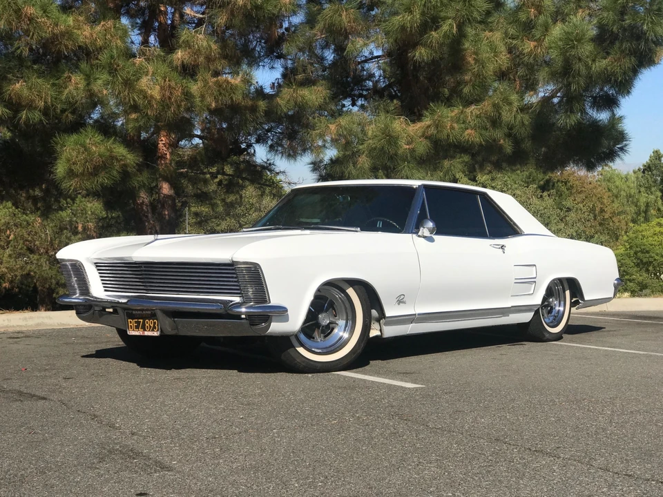 1964 Buick Riviera 1st Gen - Image 2 of 31