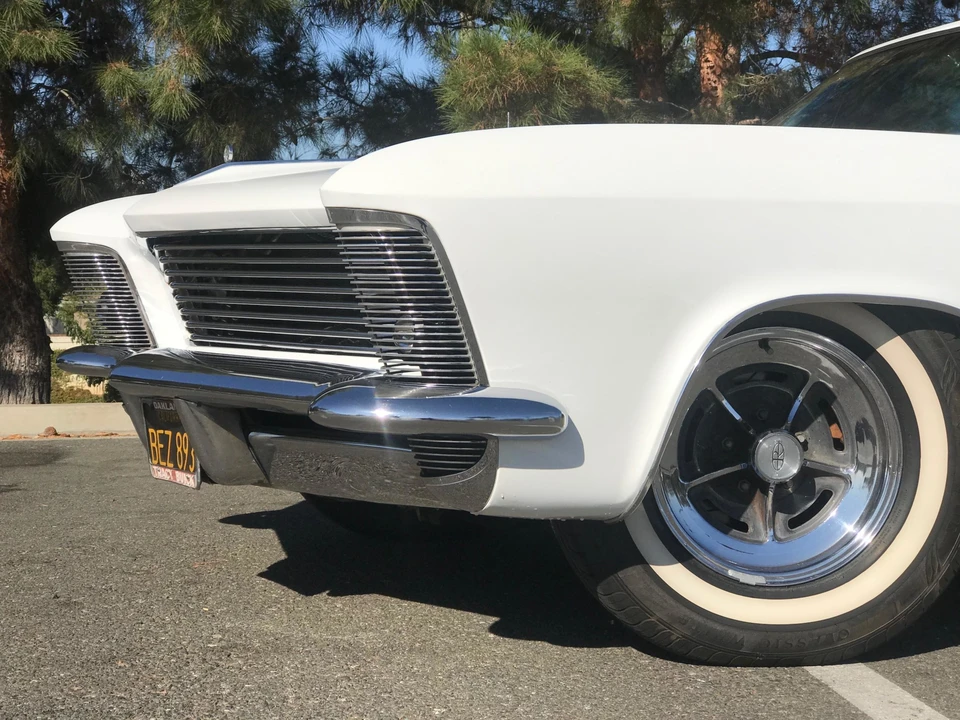 1964 Buick Riviera 1st Gen - Image 17 of 31