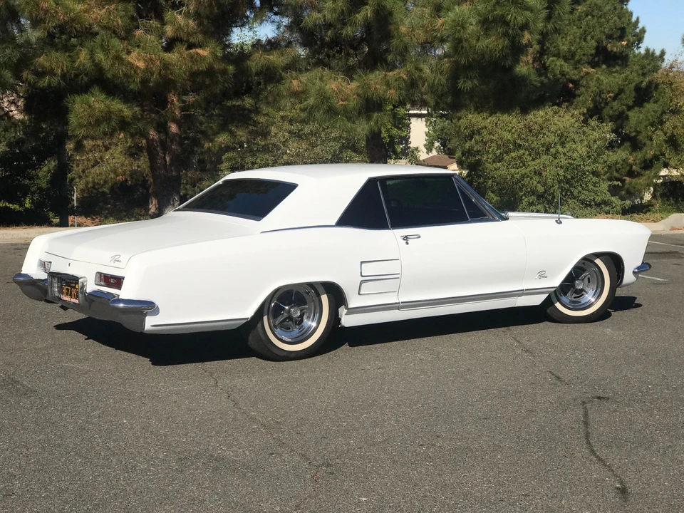 1964 Buick Riviera 1st Gen - Image 9 of 31
